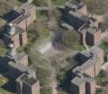  brooklyn  - bedford stuyvesant parchen av - marion str